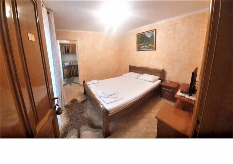 Apartament Dobra Voda