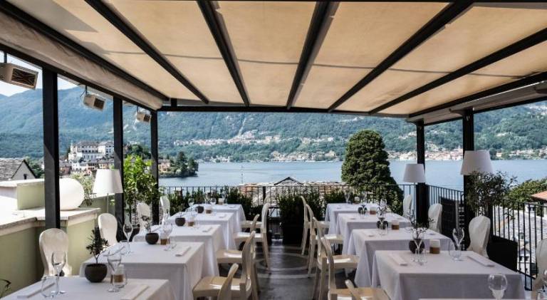 Locanda di Orta — photo 2