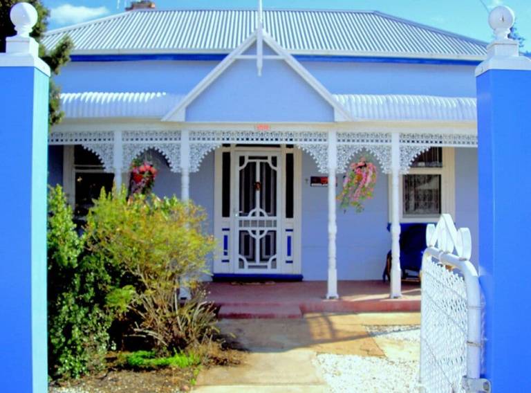 Cottage Broken Hill
