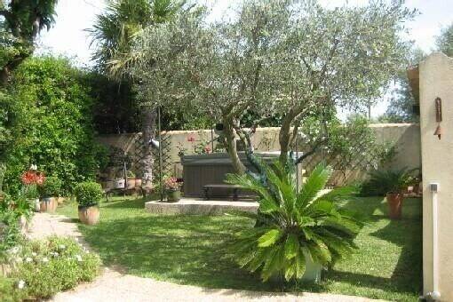 Appartement Mauguio