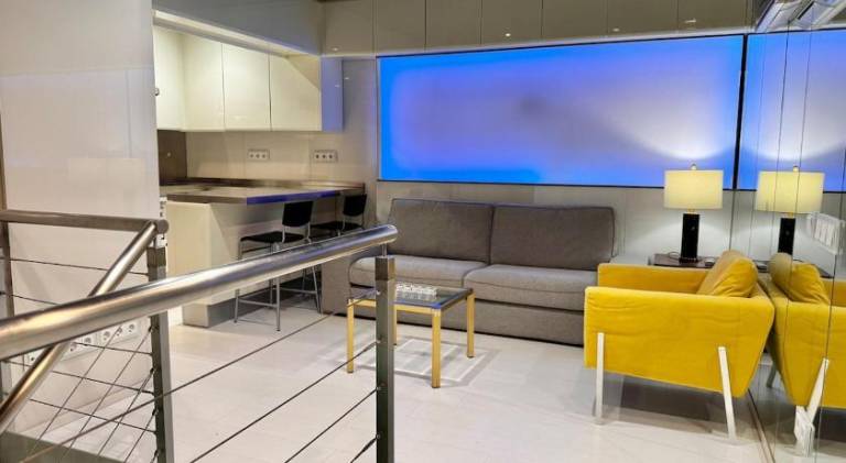 Rental apartment | Pets are welcome — photo 4