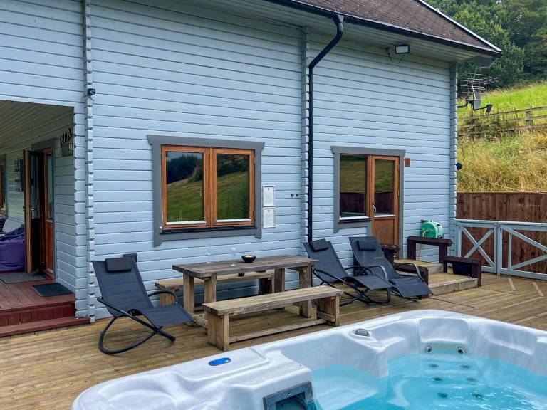 Cottage  Easby