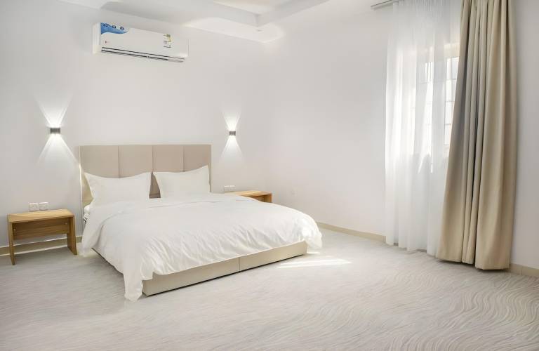 Modern Comfort of 2 Bedroom Apt For your luxury — photo 5