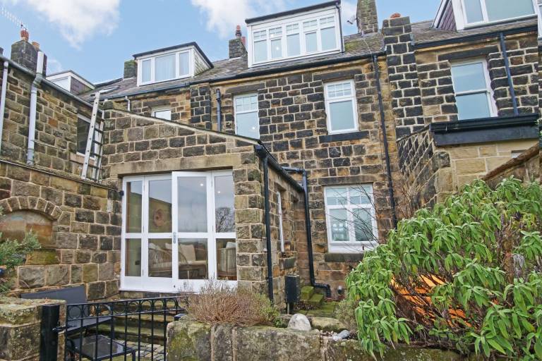 Cottage  Ilkley