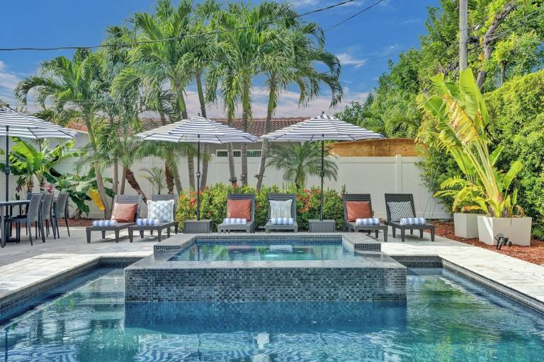 House Fort Lauderdale