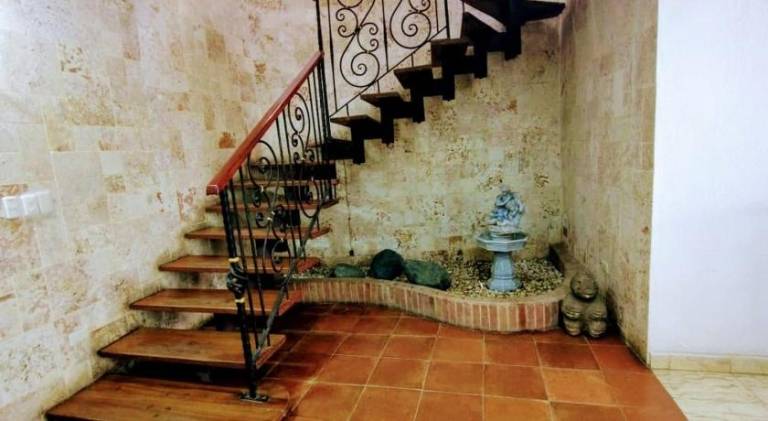 Hotel Aluge — photo 5