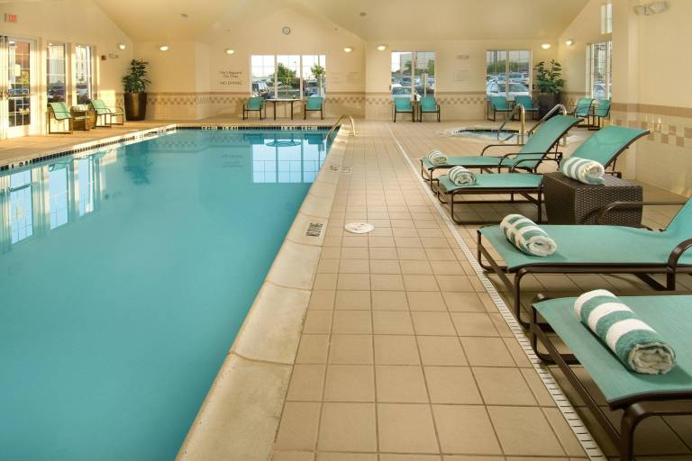 Residence Inn by Marriott San Antonio SeaWorld /Lackland — photo 3
