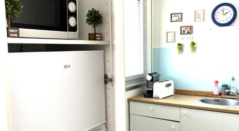 Holiday apartment with 1 room for 2 persons — photo 4