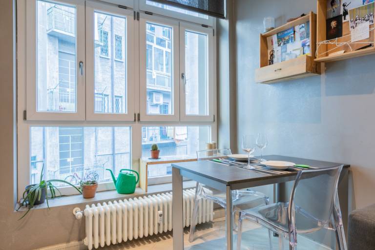 Charming rental apartment with terrace | Pets are welcome — photo 5