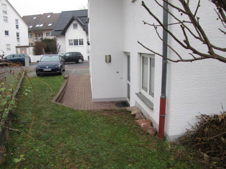 Ferienwohnung  Bad Vilbel