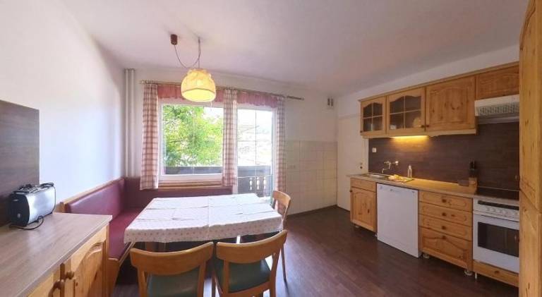 Serviced apartment with garden | Next to the ski | Dogs allowed — photo 5