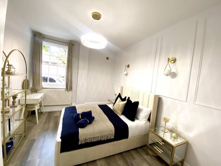 Apartment Shoreditch