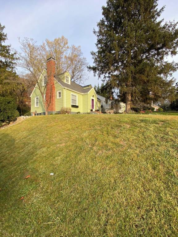 Cabin Staunton