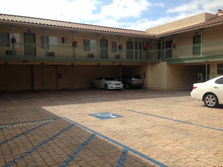 Motel Camarillo