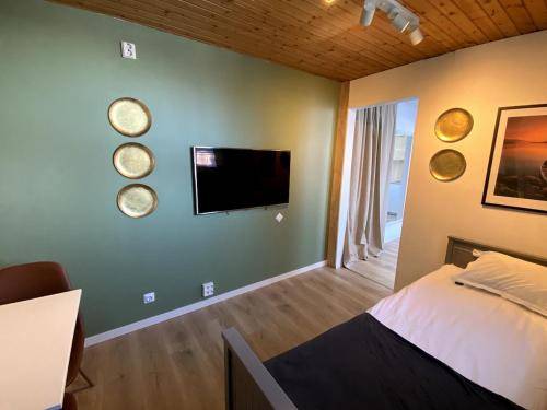 Ferienwohnung Jönköping