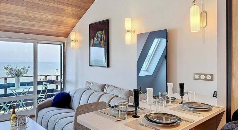 Pleasant holiday apartment | Beach nearby | Pet-friendly — photo 3