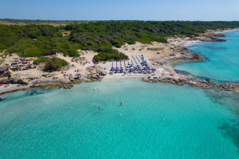 Waterfront appartamento 150 mt dal mare