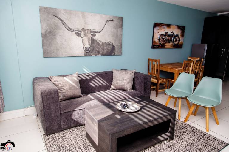 Ferienwohnung  Windhuk