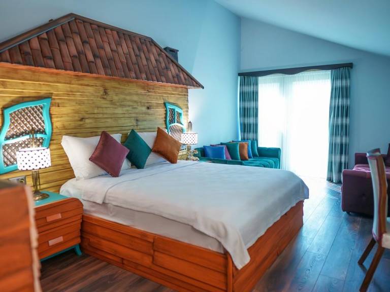 Bed & Breakfast Bursa