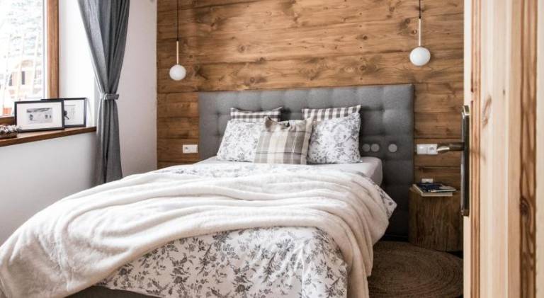 Apartament Gorsky in Poronin