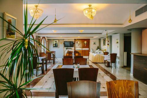 Grand Hotel Dentro — photo 4