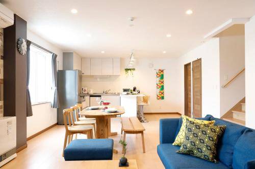 114 m² Ferienwohnung