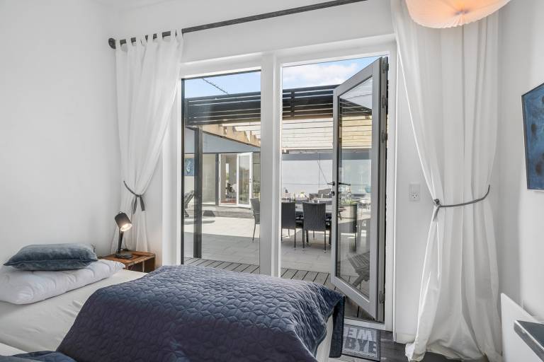 Ferienhaus Marielyst