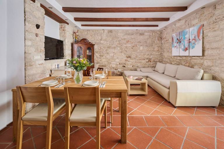 Ferienwohnung Umag