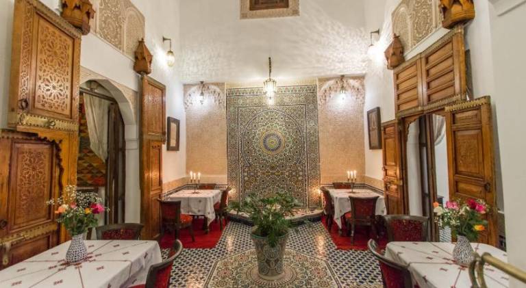Dar Fes Medina Ziat — photo 3