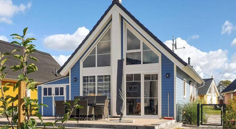 Lovely vacation home with sauna | Pets allowed in Wandlitz
