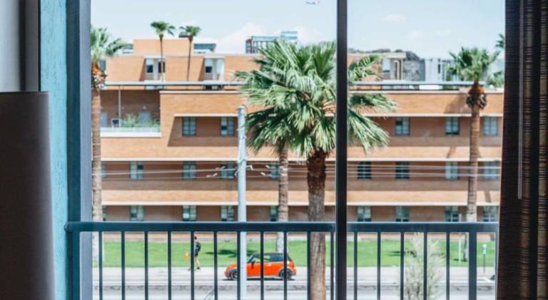 Graduate by Hilton Tempe — photo 5