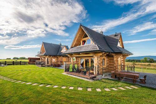 Chalet Białka Tatrzańska