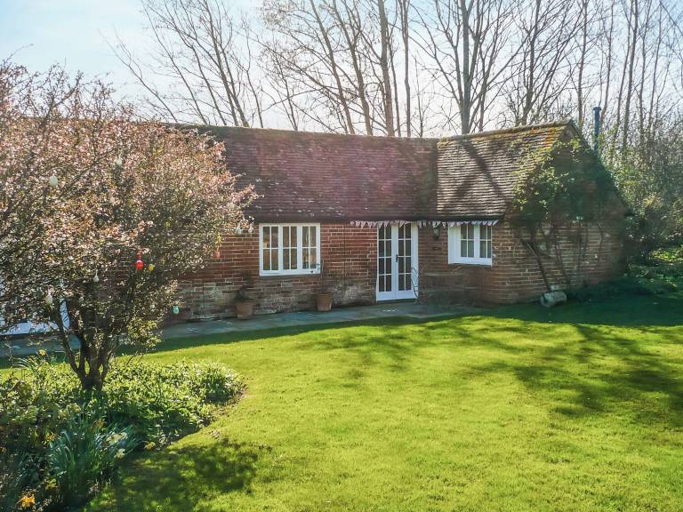 Cottage East Tytherley
