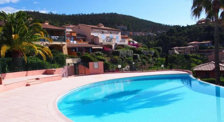 Rental apartment with terrace, private pool & garden | Beach nearby | Pet-friendly — photo 3