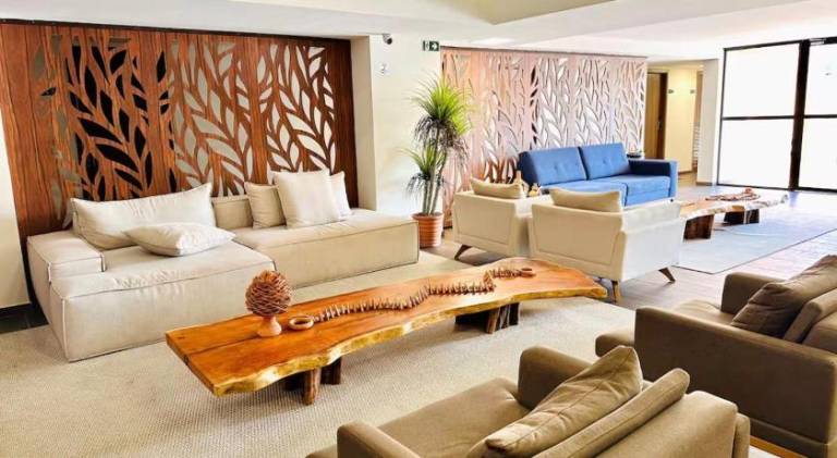 Pleasant apartment with pool | Next to the beach | Dogs allowed — photo 4