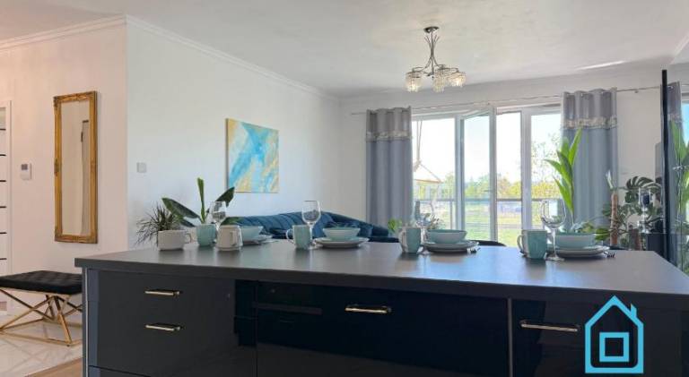 Apartment with 2 rooms for 4 persons — photo 4