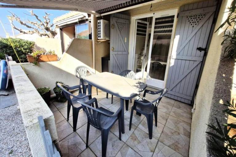 Rental apartment with terrace | Pets are welcome — photo 3