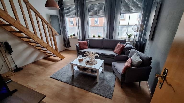 Ferienwohnung Bad Sulza