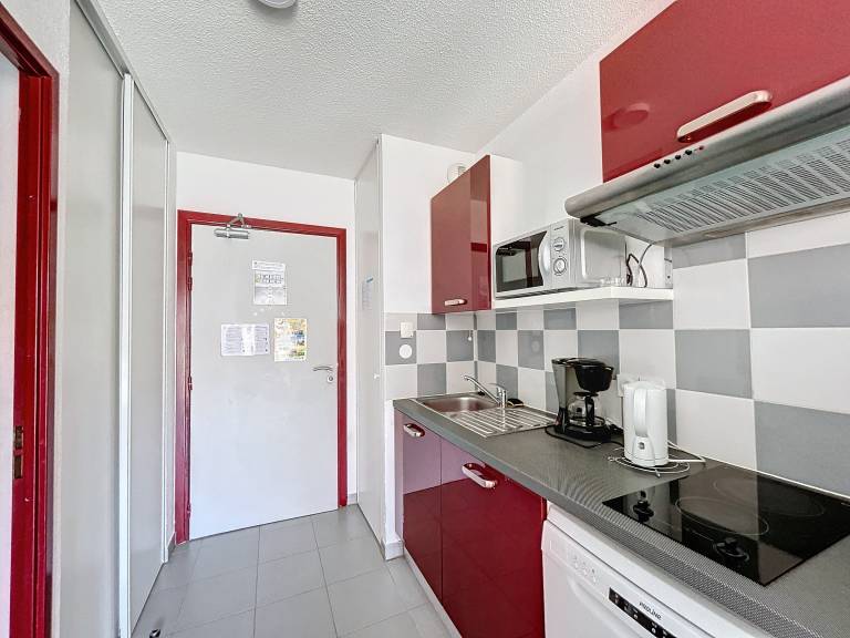 Spacious T3 Apartment with Pool, Terrace, and A/C, Near Beach in Argelès-sur-Mer — photo 2