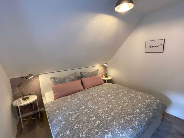 Privatzimmer  Osterholz-Scharmbeck