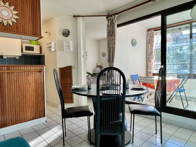 Pleasant apartment | Beach nearby | Pet-friendly — photo 3