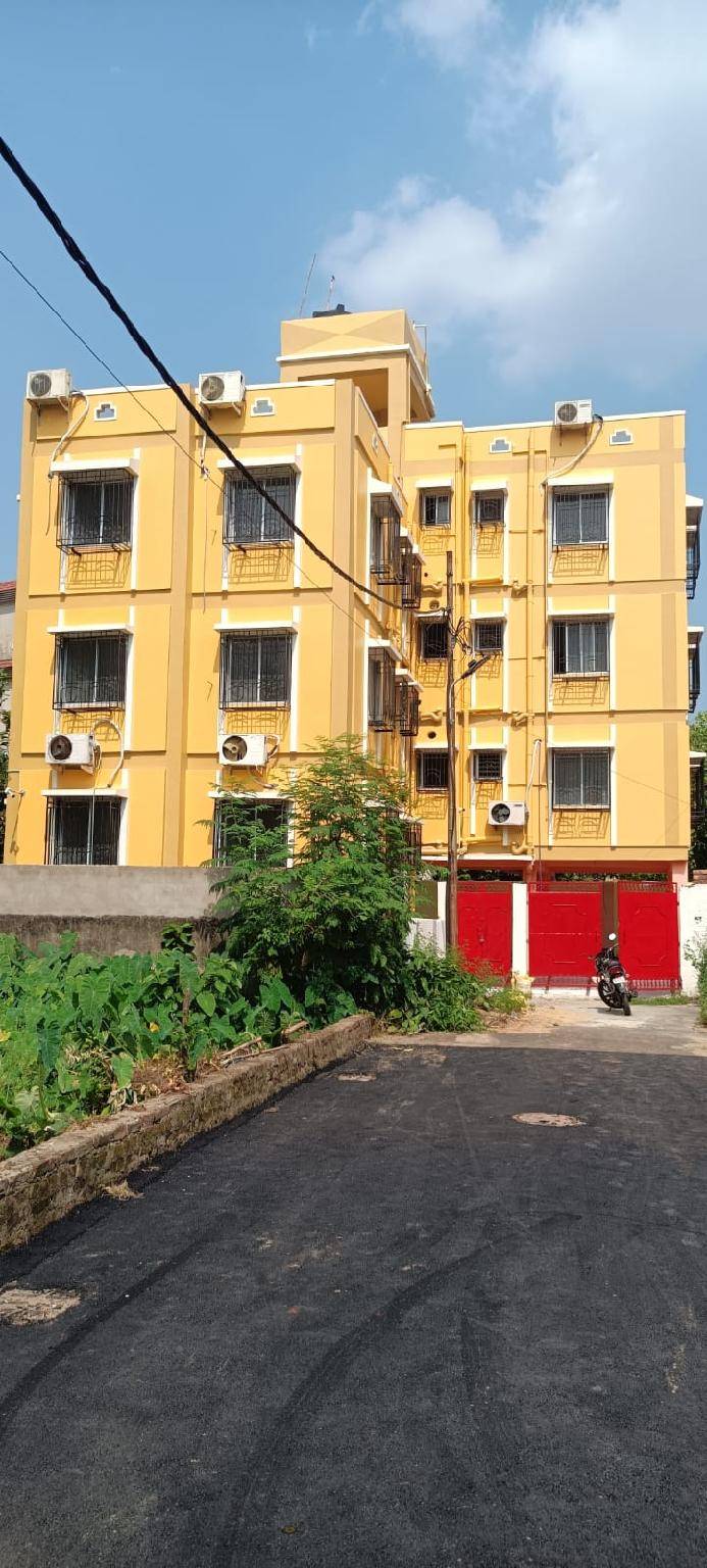 Regencyy Guest House