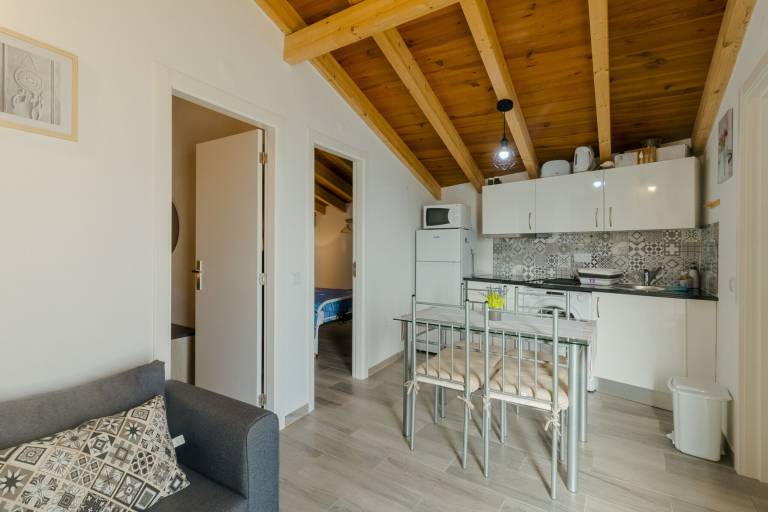 Cottage  Barão de São João