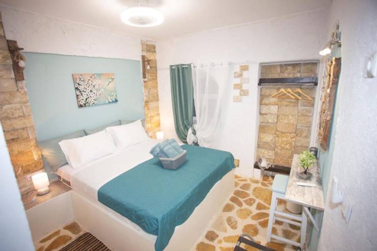 Ferienwohnung  Mesoggi
