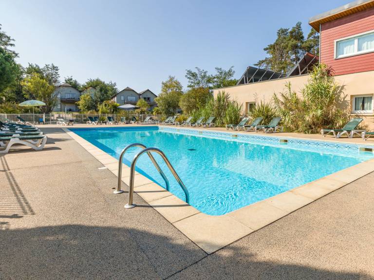 Appartement Richelieu