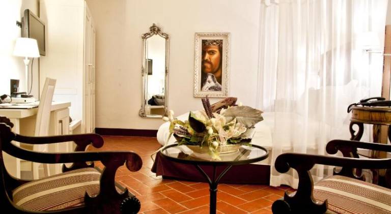 Hotel San Miniato — photo 3