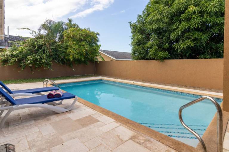 Casa Saint Ann's Bay