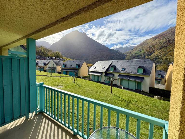 Appartement  Cauterets