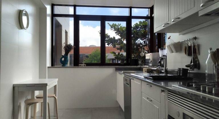 Apartamento Costa Nova