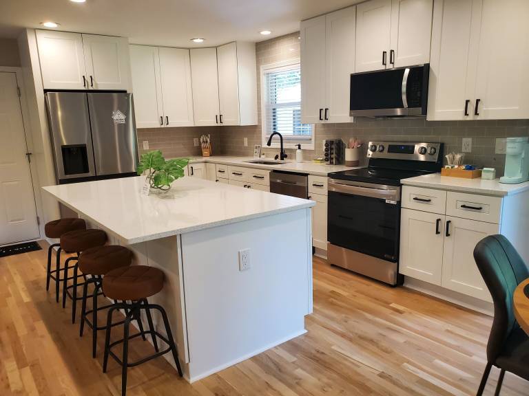 House Peachtree City